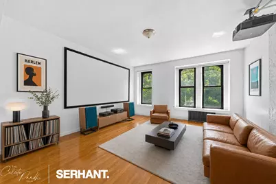 203 W 136th Street, New York City, NY 10030 - Photo 15