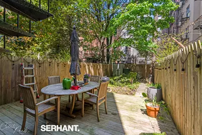 203 W 136th Street, New York, NY 10030 - Photo 3