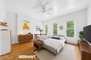 203 W 136th St, New York, NY 10030 - Photo 17