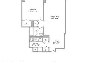 245 E 54th St, New York City, NY 10022 - Photo 11