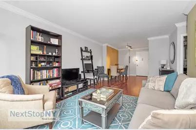245 E 54th Street #20A, New York City, NY 10022 - Photo 3