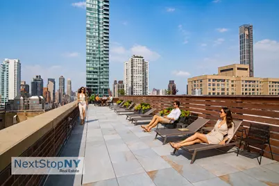 245 E 54th Street #20A, New York City, NY 10022 - Photo 7