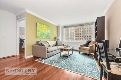 245 E 54th Street #20A, New York City, NY 10022 - Photo 1