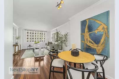 245 E 54th Street #20A, New York City, NY 10022 - Photo 1
