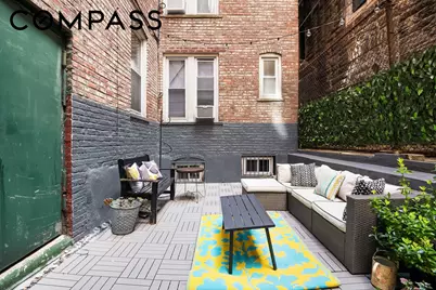 128 W 138th Street #4B, New York City, NY 10030 - Photo 9