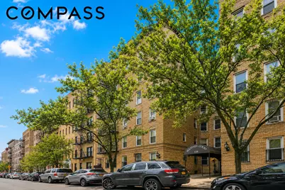 128 W 138th Street #4B, New York City, NY 10030 - Photo 11