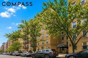 128 W 138th St, New York City, NY 10030 - Photo 11