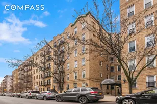 128 W 138th St, New York, NY 10030 - Photo 11