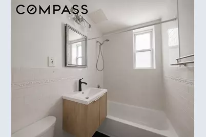 128 W 138th Street #4B, New York City, NY 10030 - Photo 3
