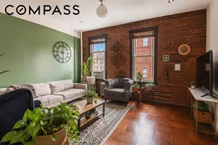 128 W 138th St, New York City, NY 10030 - Photo 1