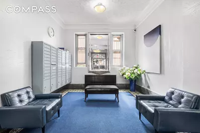 128 W 138th Street #4B, New York, NY 10030 - Photo 9