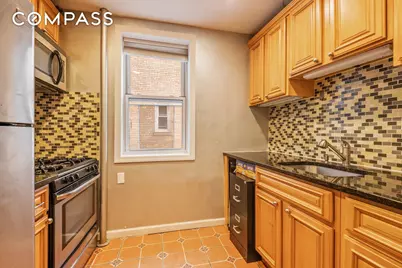128 W 138th Street #4B, New York, NY 10030 - Photo 3