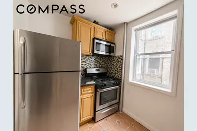 128 W 138th Street #4B, New York City, NY 10030 - Photo 5