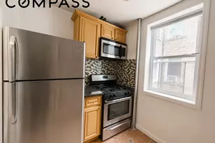 128 W 138th St, New York City, NY 10030 - Photo 5