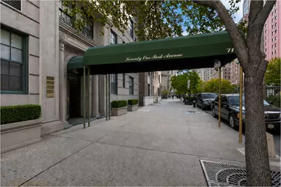 71 Park Avenue #3B, New York City, NY 10016 - Photo 9