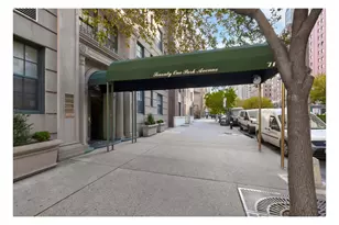 71 Park Ave, New York, NY 10016 - Photo 1