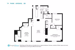 71 Park Ave, New York City, NY 10016 - Photo 11