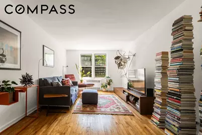 340 Haven Avenue #2H, New York City, NY 10033 - Photo 1