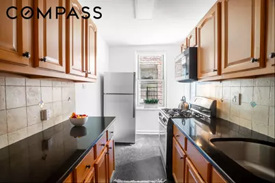 340 Haven Avenue #2H, New York City, NY 10033 - Photo 3