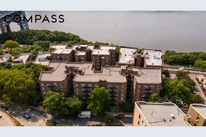 340 Haven Avenue #2H, New York City, NY 10033 - Photo 13