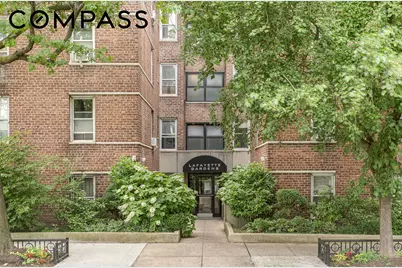 340 Haven Avenue #2H, New York City, NY 10033 - Photo 15