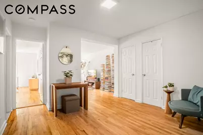 340 Haven Avenue #2H, New York City, NY 10033 - Photo 5