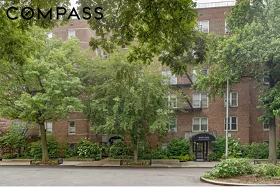 340 Haven Avenue #2H, New York City, NY 10033 - Photo 23