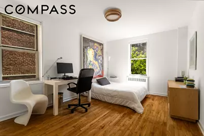 340 Haven Avenue #2H, New York City, NY 10033 - Photo 9