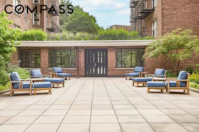 340 Haven Avenue #2H, New York City, NY 10033 - Photo 21