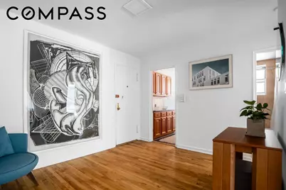 340 Haven Avenue #2H, New York City, NY 10033 - Photo 7
