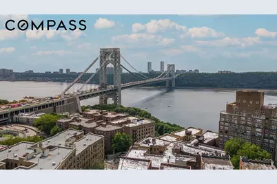 340 Haven Avenue #2H, New York City, NY 10033 - Photo 25