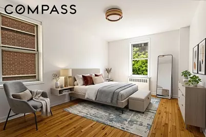 340 Haven Avenue #2H, New York City, NY 10033 - Photo 9