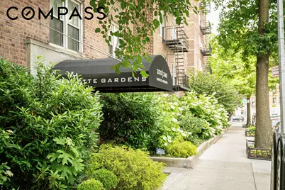340 Haven Avenue #2H, New York City, NY 10033 - Photo 25