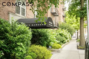 340 Haven Ave, New York City, NY 10033 - Photo 25