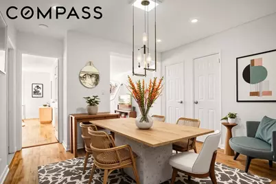 340 Haven Avenue #2H, New York City, NY 10033 - Photo 5