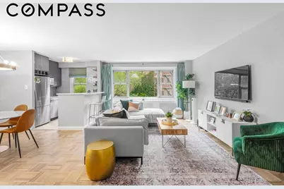 2 Charlton Street #5A, New York, NY 10014 - Photo 3