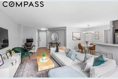 2 Charlton Street #5A, New York, NY 10014 - Photo 1