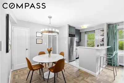 2 Charlton Street #5A, New York City, NY 10014 - Photo 5