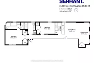 2605 Frederick Douglass Blvd, New York City, NY 10030 - Photo 7