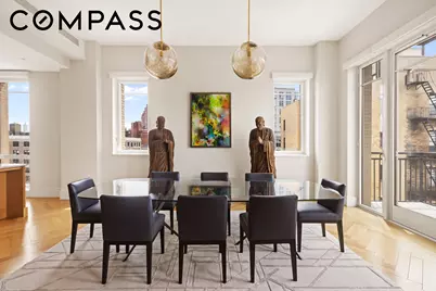 378 W End Avenue #12C, New York, NY 10024 - Photo 3