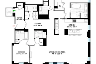 378 West End Ave, New York City, NY 10024 - Photo 15