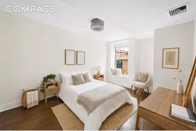 257 W 117th Street #2F, New York City, NY 10026 - Photo 9