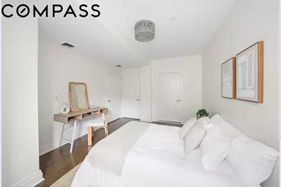 257 W 117th Street #2F, New York City, NY 10026 - Photo 13