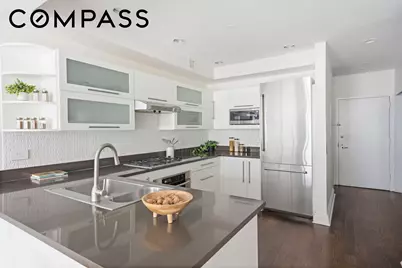 257 W 117th Street #2F, New York City, NY 10026 - Photo 9
