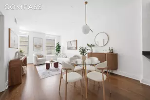 257 W 117th St, New York City, NY 10026 - Photo 1