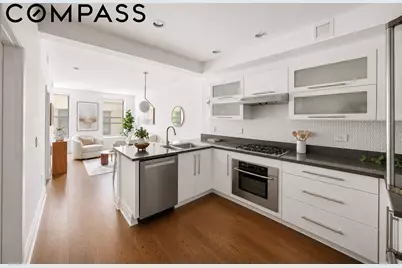257 W 117th Street #2F, New York City, NY 10026 - Photo 7