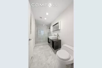 257 W 117th Street #2F, New York City, NY 10026 - Photo 13
