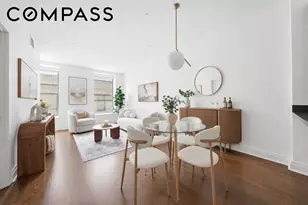 257 W 117th St, New York City, NY 10026 - Photo 1