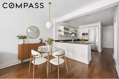 257 W 117th Street #2F, New York City, NY 10026 - Photo 5