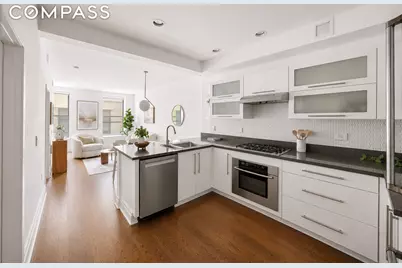 257 W 117th Street #2F, New York City, NY 10026 - Photo 5